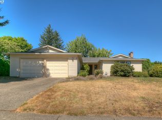 4495 Matthews Loop S, Salem, OR 97302