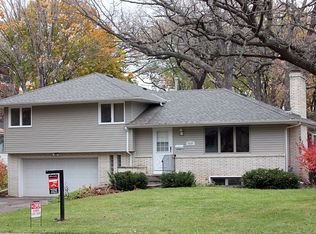 8337 Washburn Ave S, Bloomington, MN 55431