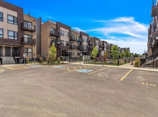 20 Palace St #E12, Kitchener, ON N2E0J3