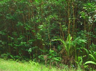 Lanai St LOT 695, Pahoa, HI 96778