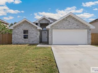 14054 Mabry St, La Feria, TX 78559