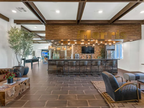 Everly at Morrison Ranch Luxury Apartments