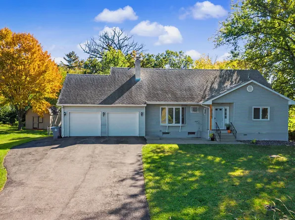 23895 Granada Ave N, Forest Lake, MN 55025