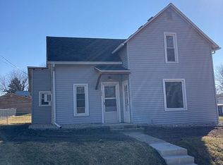 760 N Seminary St, Roanoke, IN 46783