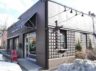 722 Congress St, Portland, ME 04102