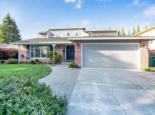 425 Santa Mesa Dr, San Jose, CA 95123
