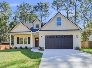 3469 Cedarwood Trl, Tallahassee, FL 32312