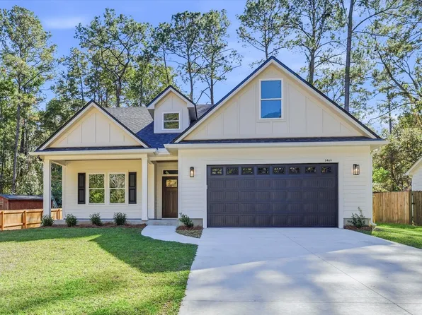 3469 Cedarwood Trl, Tallahassee, FL 32312
