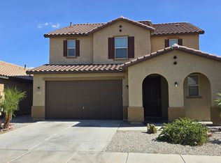 40835 W Patricia Ln, Maricopa, AZ 85138