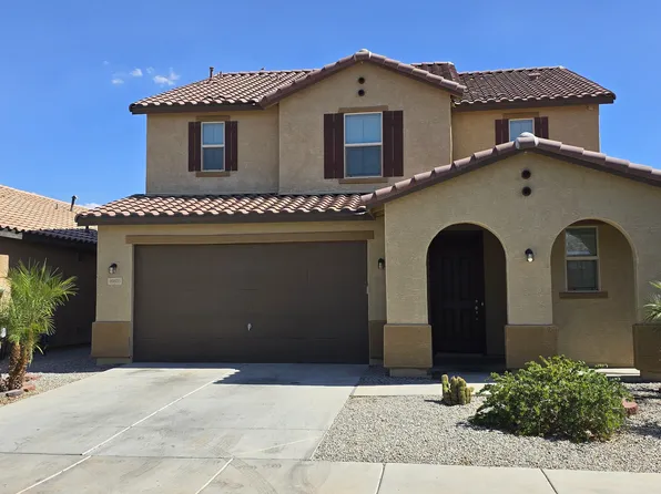 40835 W Patricia Ln, Maricopa, AZ 85138