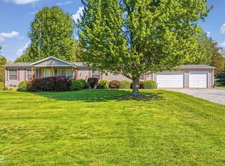5892 W County Road 1100 N, Freetown, IN 47235