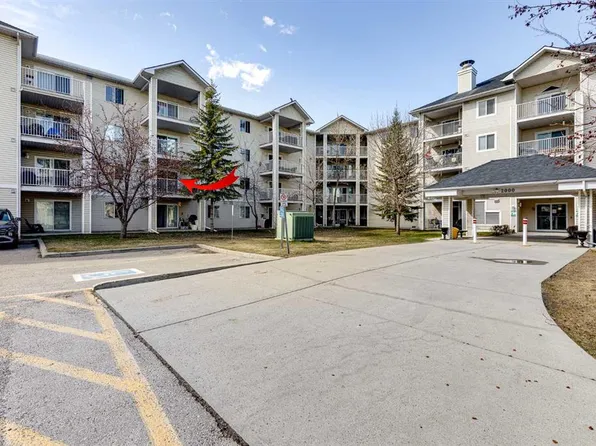 6224 S 17th Ave SE #2223, Calgary, AB T2A 7X8