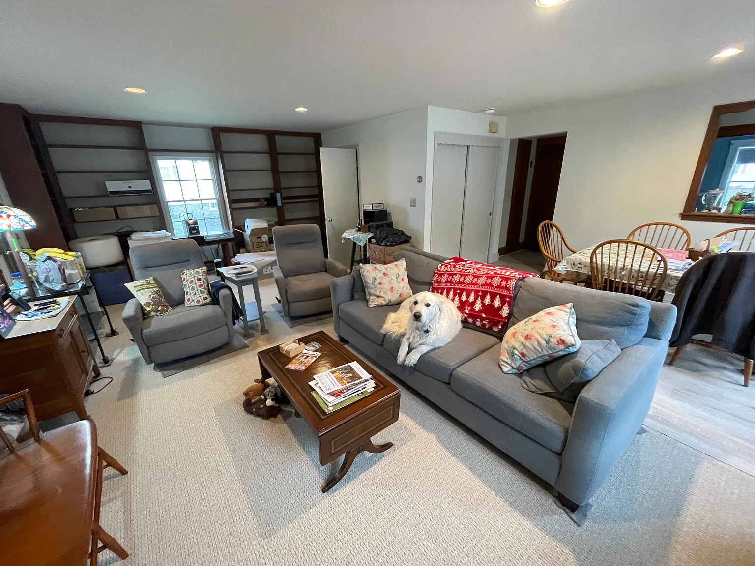 5 bed, 2800 sqft, $4,500 — Photo 1