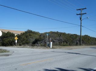 1108 Canady Ave, Topsail Beach, NC 28445