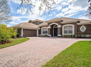 7543 Saint Stephens Ct, Orlando, FL 32835