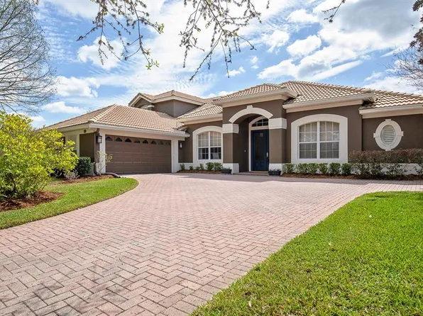 7543 Saint Stephens Ct, Orlando, FL 32835
