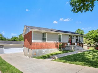 3209 Elk Lake Ct, Lexington, KY 40517