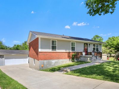 3209 Elk Lake Ct, Lexington, KY, 40517