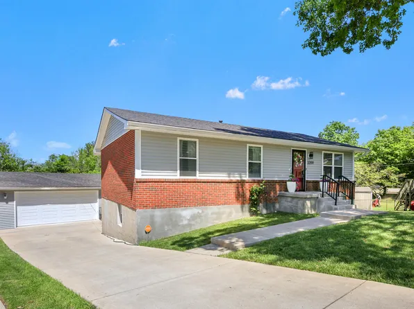 3209 Elk Lake Ct, Lexington, KY 40517
