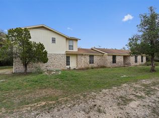 422 Patricia Rd, Georgetown, TX 78628