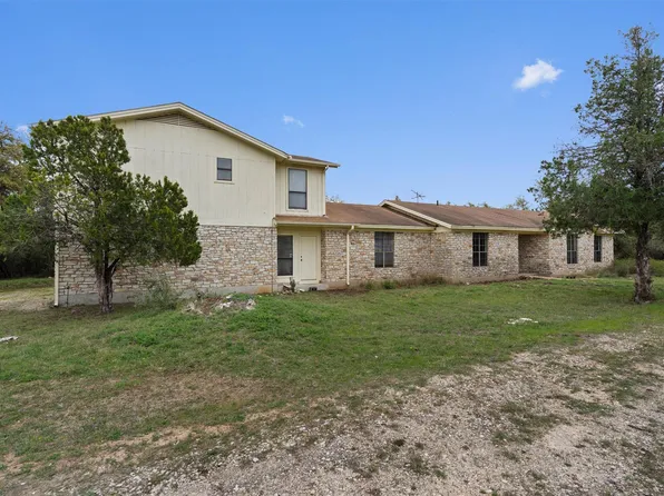 422 Patricia Rd, Georgetown, TX 78628