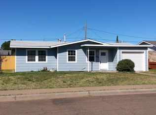 600 Howard Dr, Midland, TX 79703