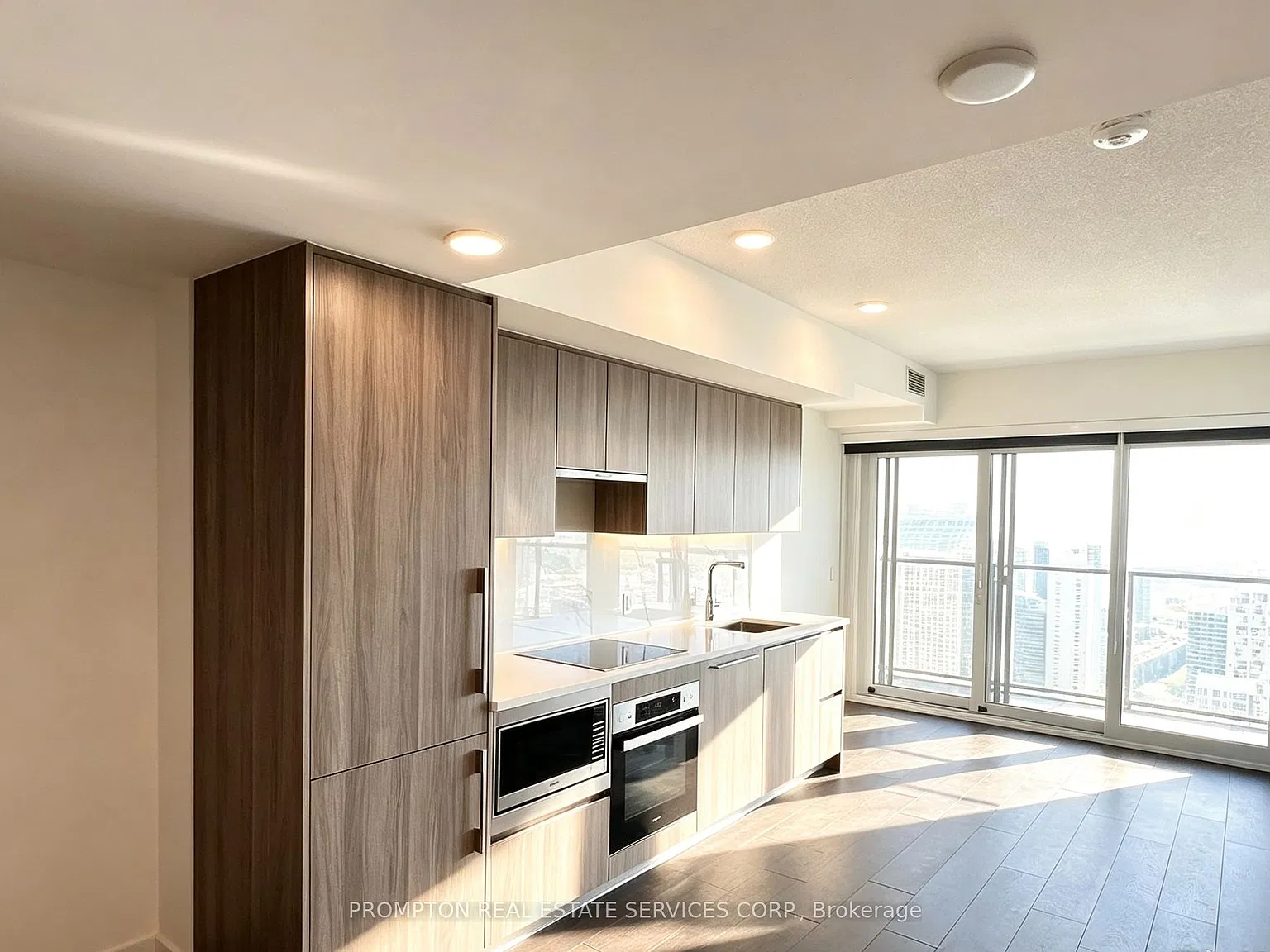 1 bed, $2,400 — Photo 2