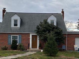 2 Richman St, Woodstown, NJ 08098