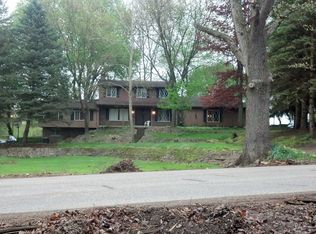 3210 Millville Rd, Lapeer, MI 48446