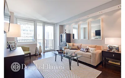 Sold by Douglas Elliman