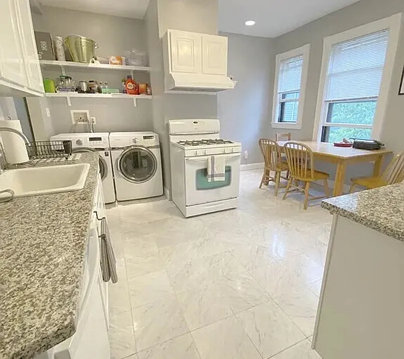 35 Ridgemont St #2