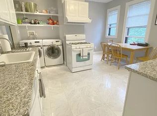 35 Ridgemont St #2, Allston, MA 02134