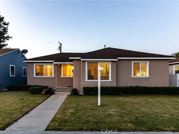 9926 Rosecrans Ave, Bellflower, CA 90706