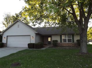 282 Watercrest Way, Avon, IN 46123