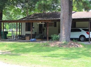 1125 Montana St, Sulphur, LA 70665