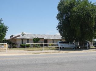 9654 Breckenridge Rd, Bakersfield, CA 93306