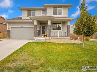 6610 Tombstone Ridge Rd, Timnath, CO 80547