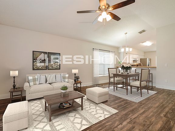 4th image of 2601 Chatham Cir