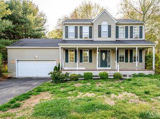 23 Cookstown Browns Mill Rd, Cookstown, NJ 08511