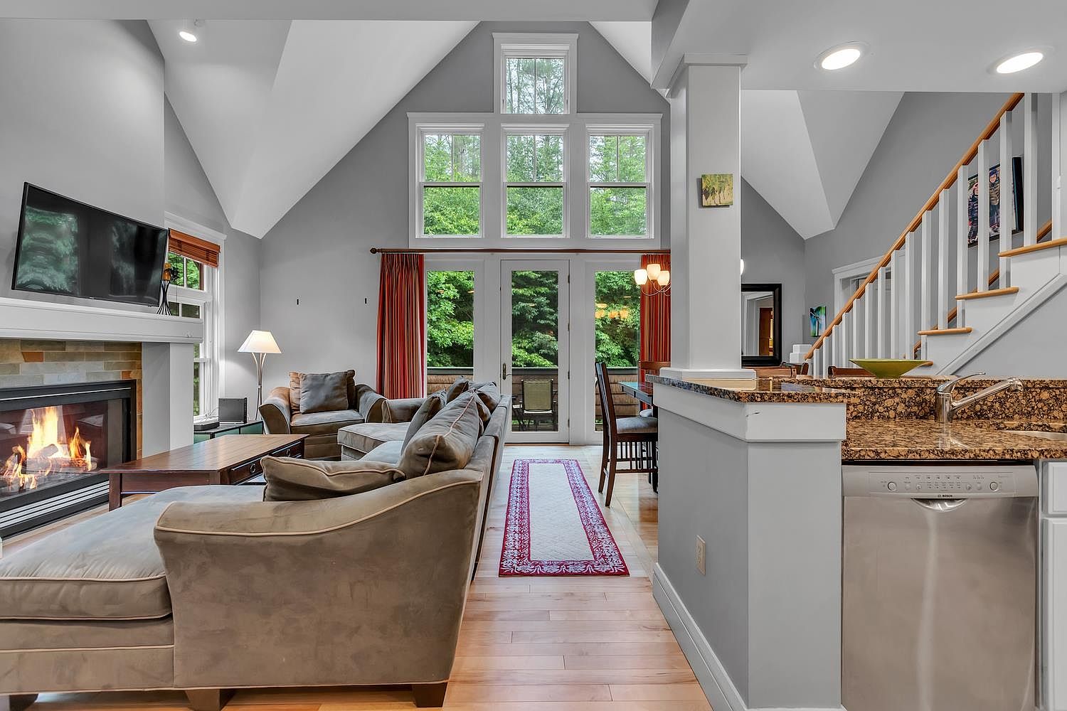 110 Spaulding Road UNIT G2, Cavendish, VT 05142 Zillow