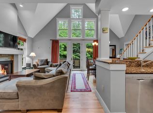 110 Spaulding Rd #G-2, Cavendish, VT 05142