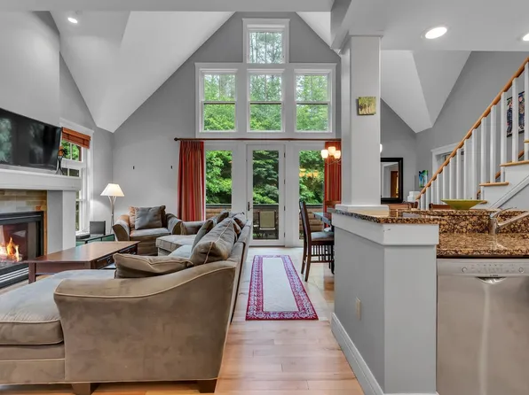 110 Spaulding Road #G2, Cavendish, VT 05153