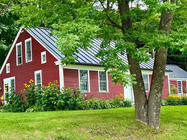 90 Monarch Hill, Tunbridge, VT 05077