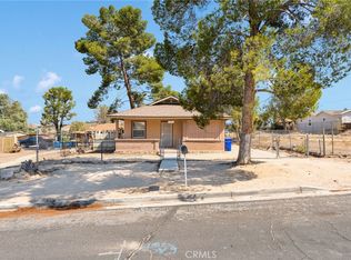 15421 5th St, Victorville, CA 92395