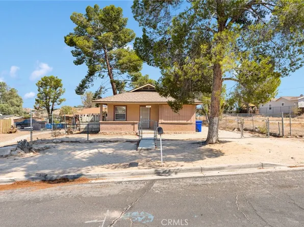 15421 5th St, Victorville, CA 92395