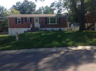 1307 NE 69th Ter, Gladstone, MO 64118