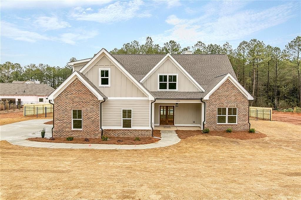 505 Alcovy Lakes Dr, Monroe, GA 30656 | Zillow