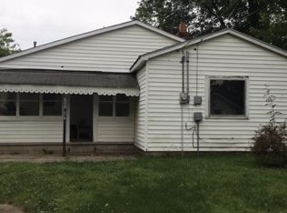 3605 1/2 Franor St, Alton, IL 62002