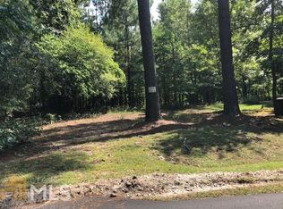 1341 White Oak Dr LOT 44, White Plains, GA 30678