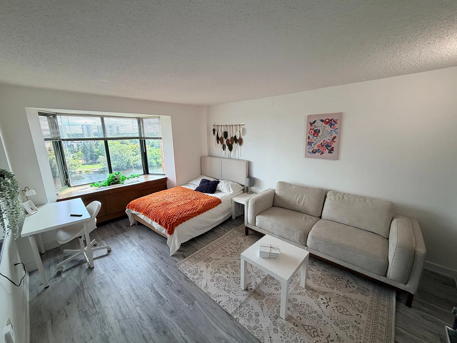 Studio, 320 sqft, $1,650 — Photo 1